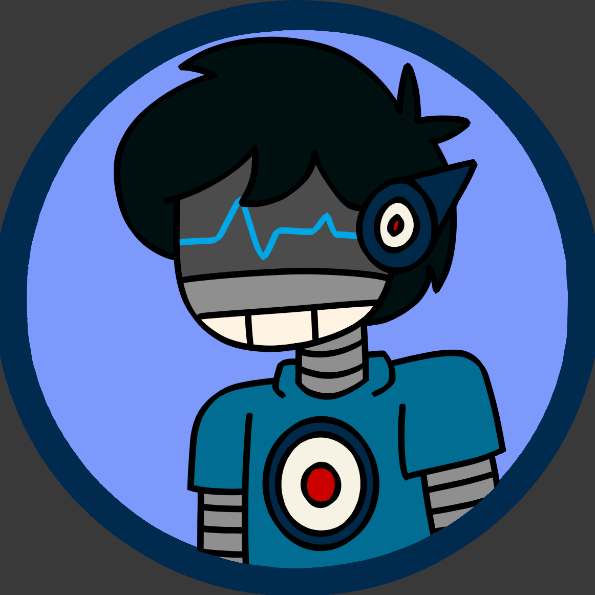 Jeremybot Icon